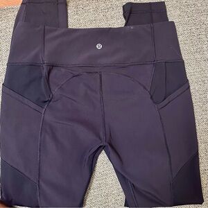 Lululemon 28” sz 12